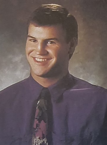 Lovett, Joshua